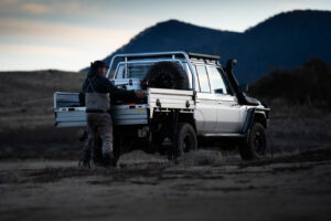 The 4×4 Fly Muster – Victorian High Country Fundraiser